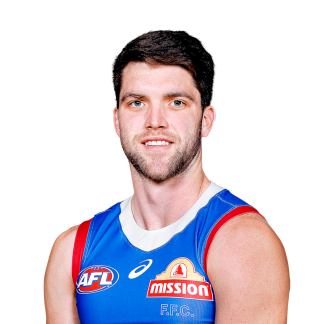 Bailey Williams profile picture